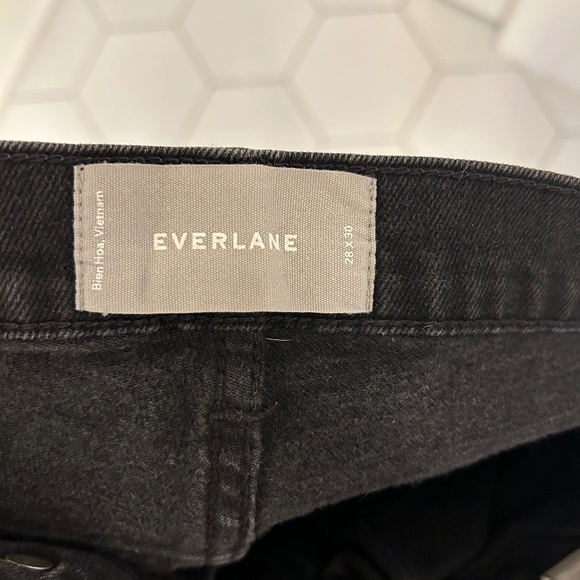 Everlane Men's Slim Fit Jeans - Picture 2 of 5